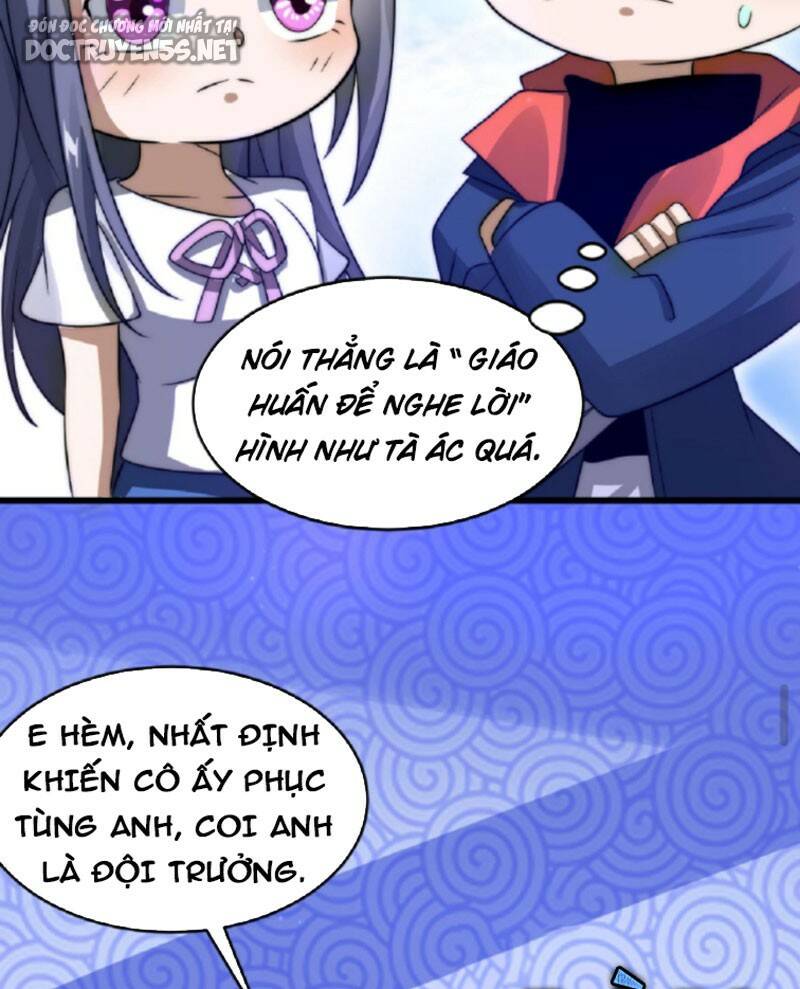 Tích Trữ 10 Vạn Vật Tư Trước Ngày Tận Thế Chapter 32 - Trang 2