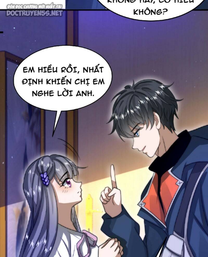 Tích Trữ 10 Vạn Vật Tư Trước Ngày Tận Thế Chapter 32 - Trang 2