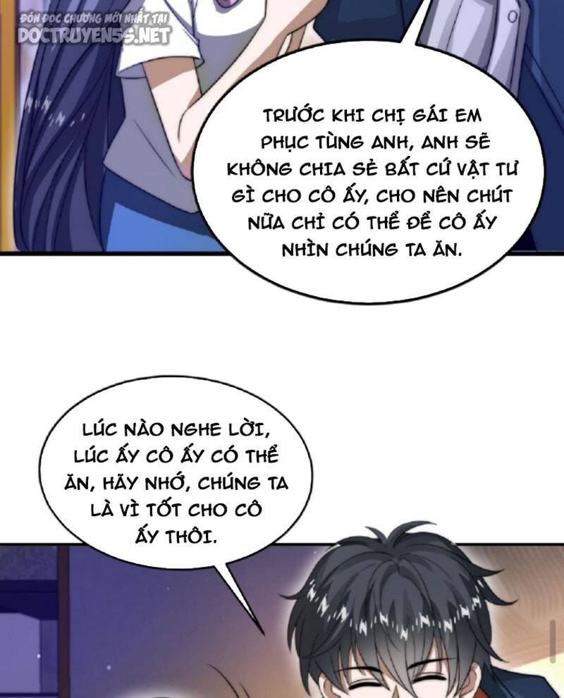 Tích Trữ 10 Vạn Vật Tư Trước Ngày Tận Thế Chapter 32 - Trang 2