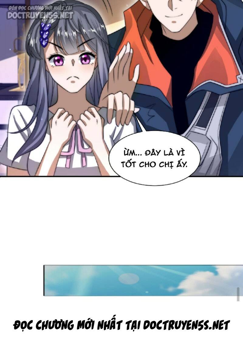 Tích Trữ 10 Vạn Vật Tư Trước Ngày Tận Thế Chapter 32 - Trang 2