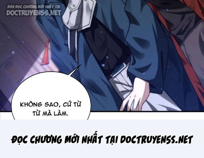 Tích Trữ 10 Vạn Vật Tư Trước Ngày Tận Thế Chapter 32 - Trang 2