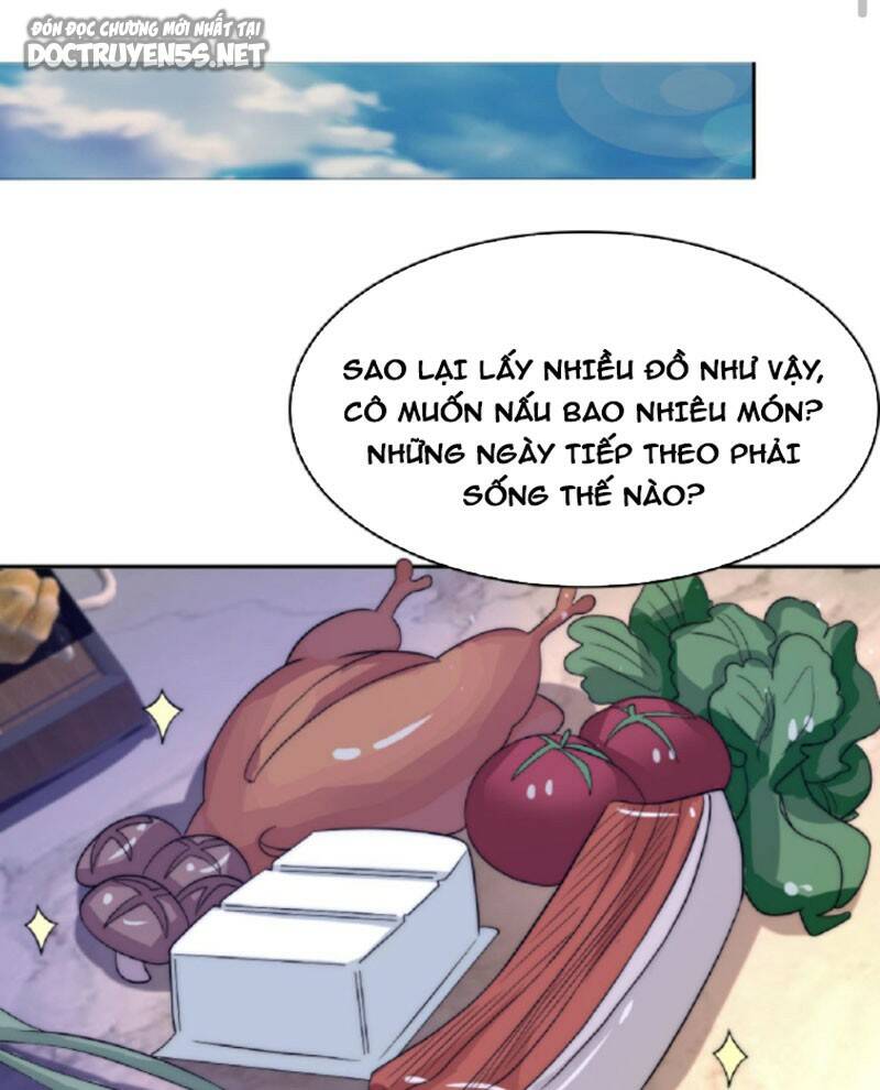 Tích Trữ 10 Vạn Vật Tư Trước Ngày Tận Thế Chapter 32 - Trang 2