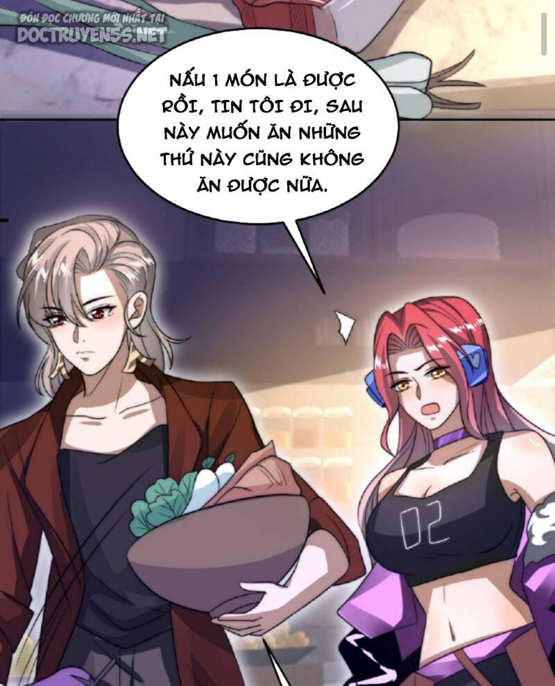 Tích Trữ 10 Vạn Vật Tư Trước Ngày Tận Thế Chapter 32 - Trang 2