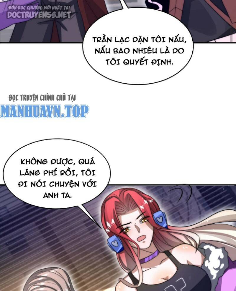 Tích Trữ 10 Vạn Vật Tư Trước Ngày Tận Thế Chapter 32 - Trang 2