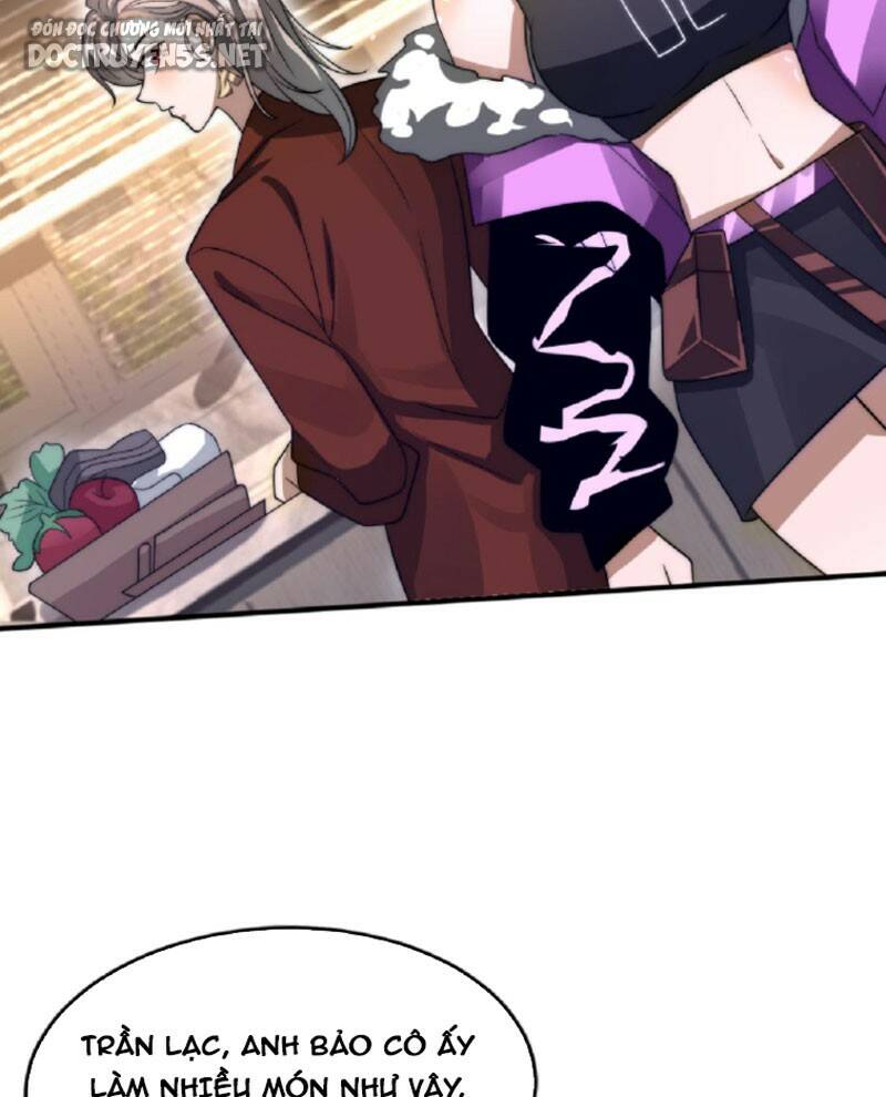 Tích Trữ 10 Vạn Vật Tư Trước Ngày Tận Thế Chapter 32 - Trang 2