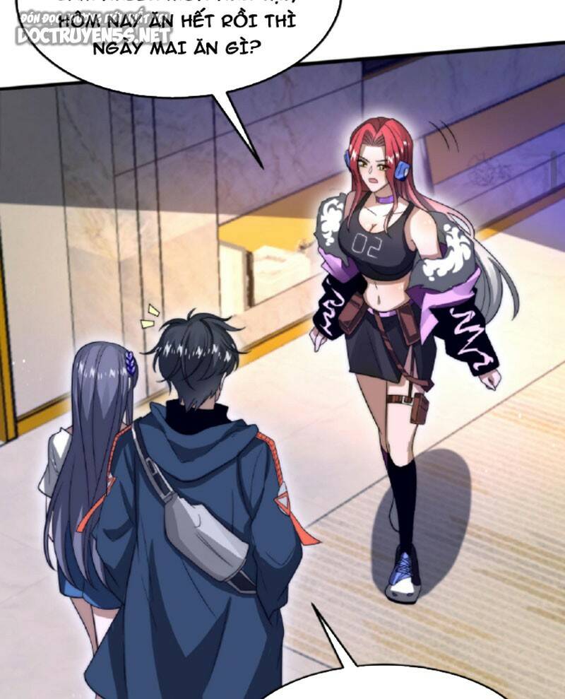 Tích Trữ 10 Vạn Vật Tư Trước Ngày Tận Thế Chapter 32 - Trang 2