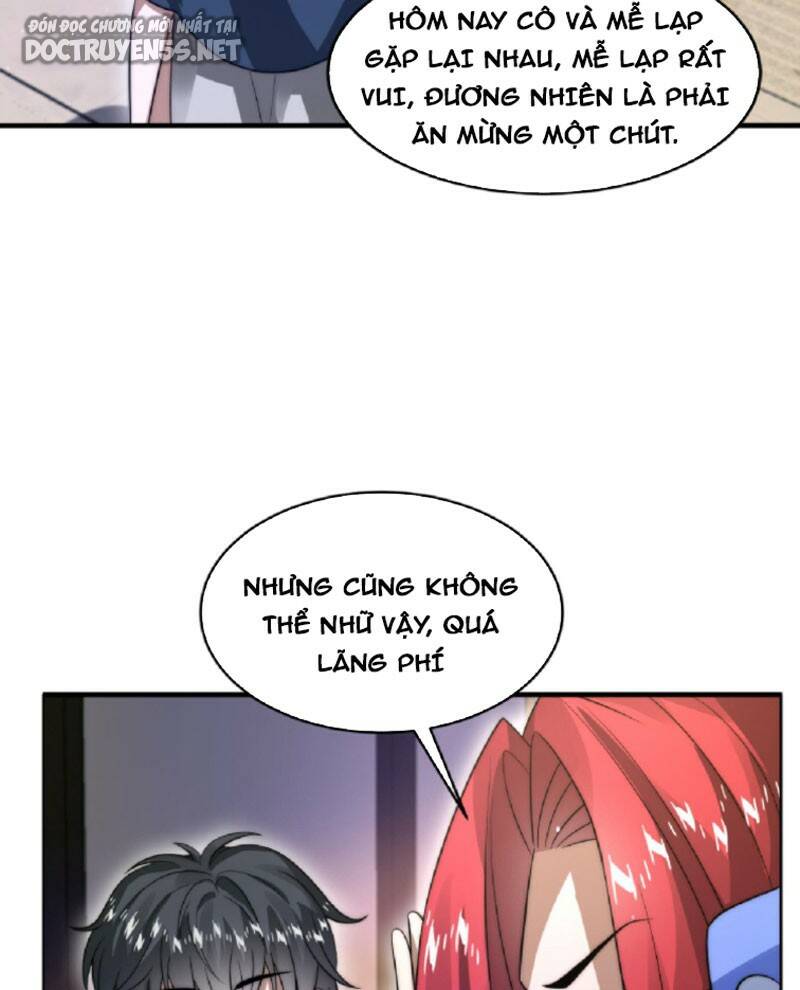 Tích Trữ 10 Vạn Vật Tư Trước Ngày Tận Thế Chapter 32 - Trang 2