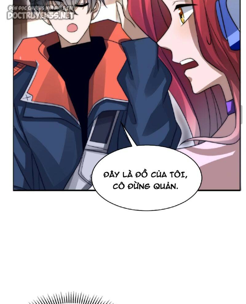 Tích Trữ 10 Vạn Vật Tư Trước Ngày Tận Thế Chapter 32 - Trang 2