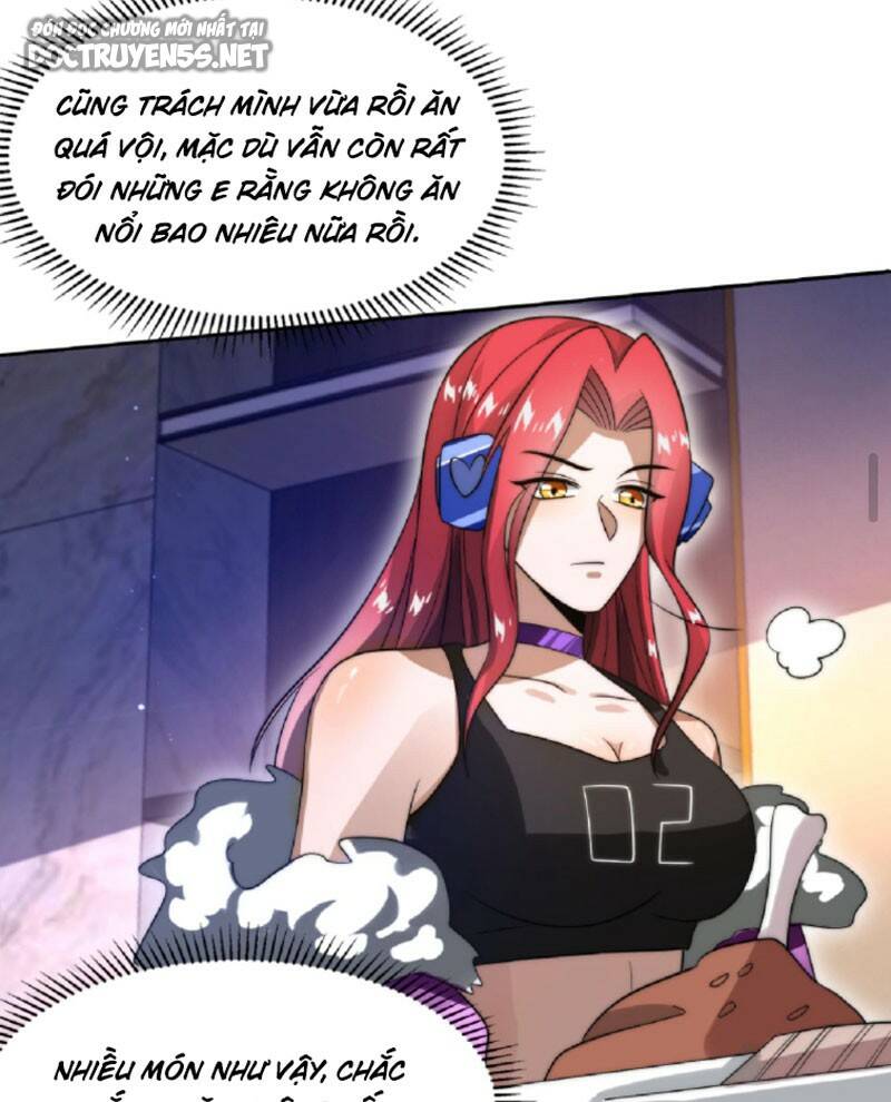 Tích Trữ 10 Vạn Vật Tư Trước Ngày Tận Thế Chapter 32 - Trang 2