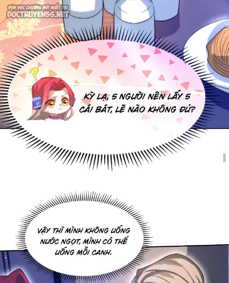 Tích Trữ 10 Vạn Vật Tư Trước Ngày Tận Thế Chapter 32 - Trang 2