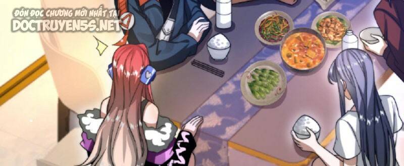 Tích Trữ 10 Vạn Vật Tư Trước Ngày Tận Thế Chapter 32 - Trang 2