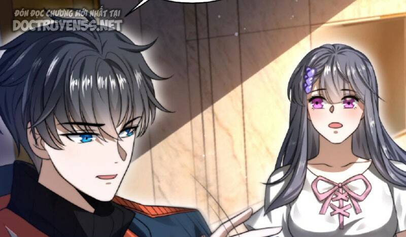 Tích Trữ 10 Vạn Vật Tư Trước Ngày Tận Thế Chapter 32 - Trang 2