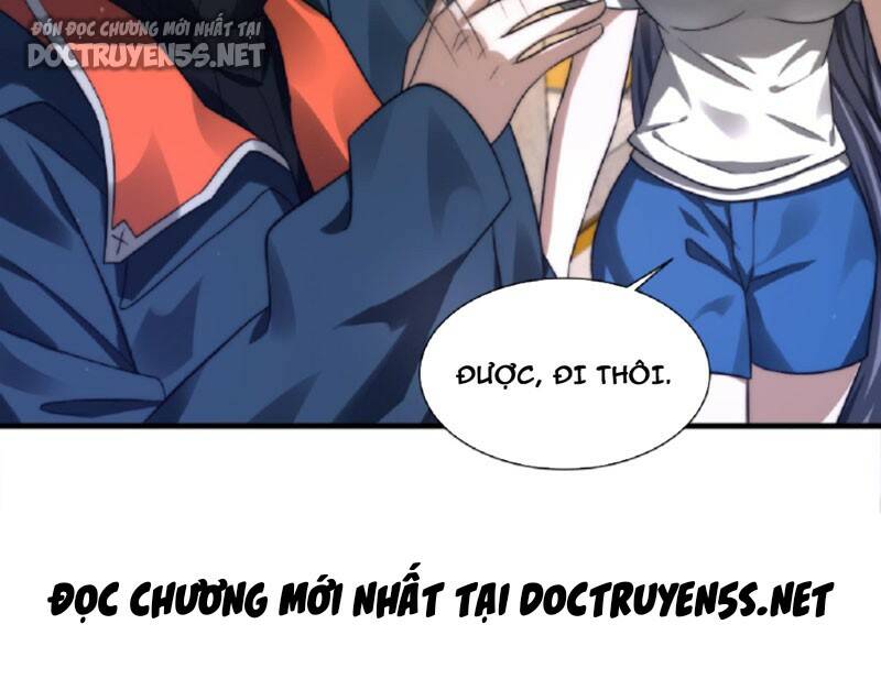 Tích Trữ 10 Vạn Vật Tư Trước Ngày Tận Thế Chapter 32 - Trang 2