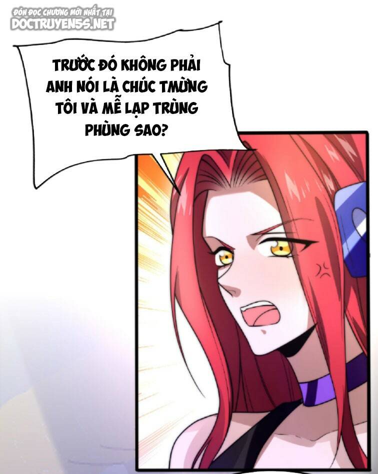 Tích Trữ 10 Vạn Vật Tư Trước Ngày Tận Thế Chapter 33 - Trang 2