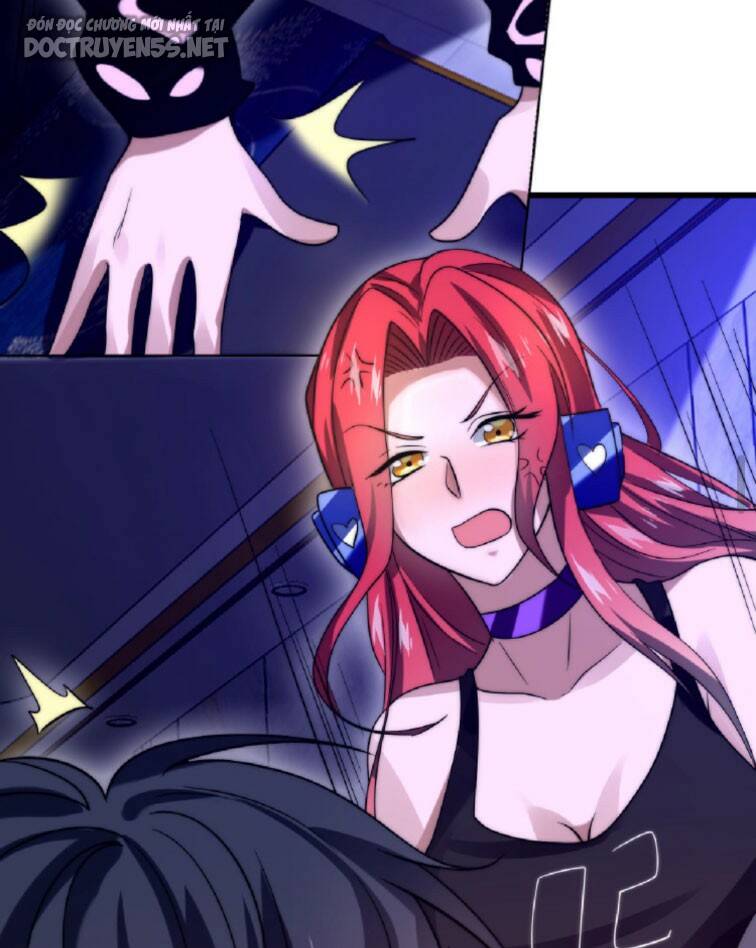 Tích Trữ 10 Vạn Vật Tư Trước Ngày Tận Thế Chapter 33 - Trang 2