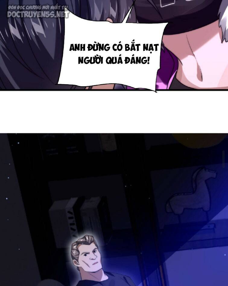 Tích Trữ 10 Vạn Vật Tư Trước Ngày Tận Thế Chapter 33 - Trang 2