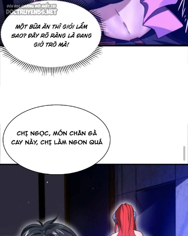 Tích Trữ 10 Vạn Vật Tư Trước Ngày Tận Thế Chapter 33 - Trang 2