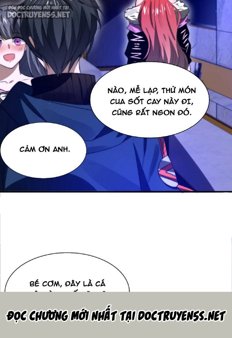 Tích Trữ 10 Vạn Vật Tư Trước Ngày Tận Thế Chapter 33 - Trang 2