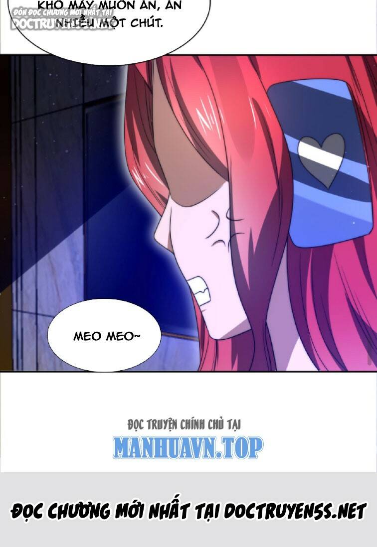 Tích Trữ 10 Vạn Vật Tư Trước Ngày Tận Thế Chapter 33 - Trang 2