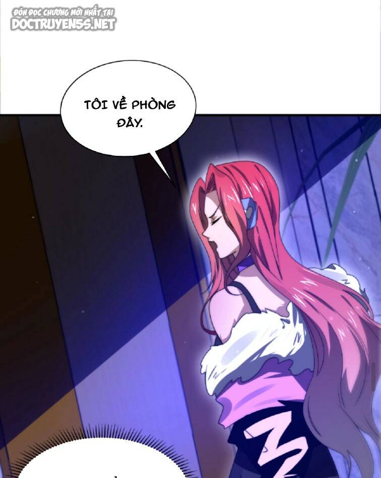 Tích Trữ 10 Vạn Vật Tư Trước Ngày Tận Thế Chapter 33 - Trang 2