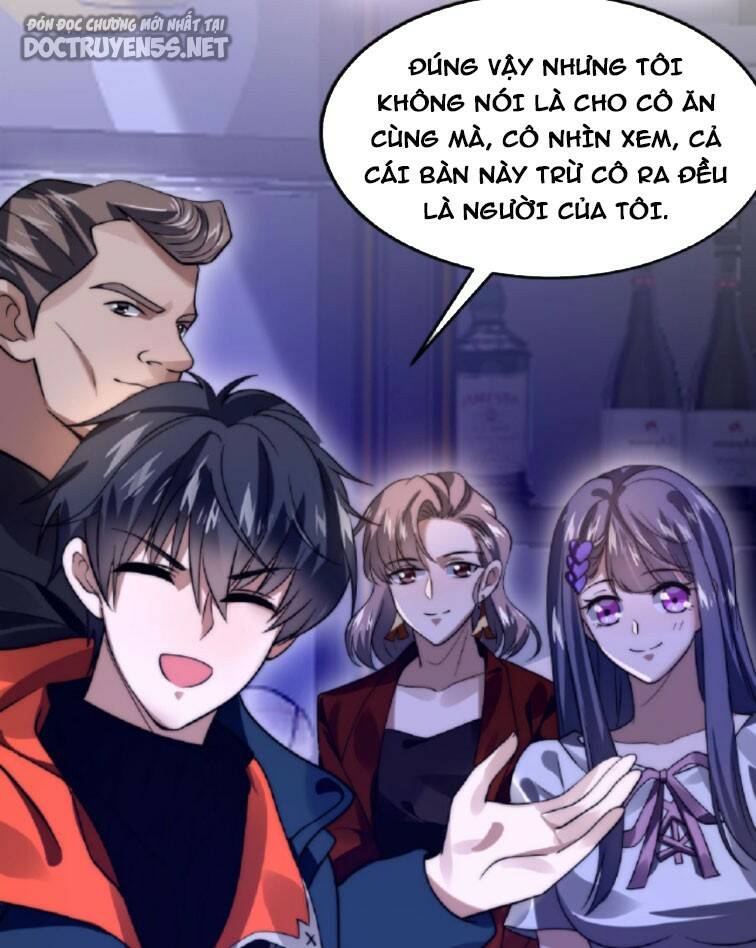 Tích Trữ 10 Vạn Vật Tư Trước Ngày Tận Thế Chapter 33 - Trang 2