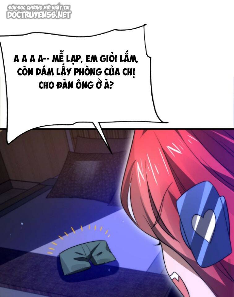 Tích Trữ 10 Vạn Vật Tư Trước Ngày Tận Thế Chapter 33 - Trang 2