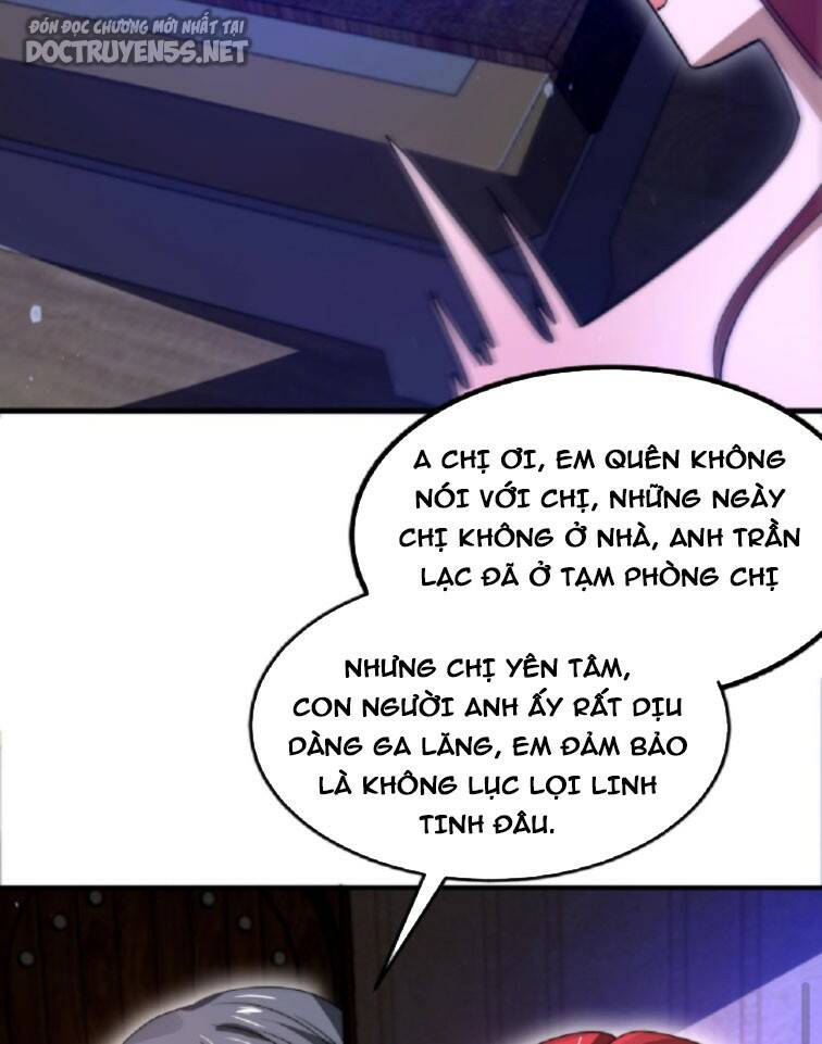 Tích Trữ 10 Vạn Vật Tư Trước Ngày Tận Thế Chapter 33 - Trang 2