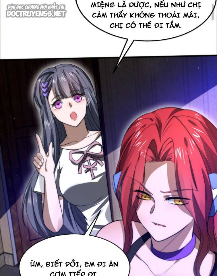 Tích Trữ 10 Vạn Vật Tư Trước Ngày Tận Thế Chapter 33 - Trang 2