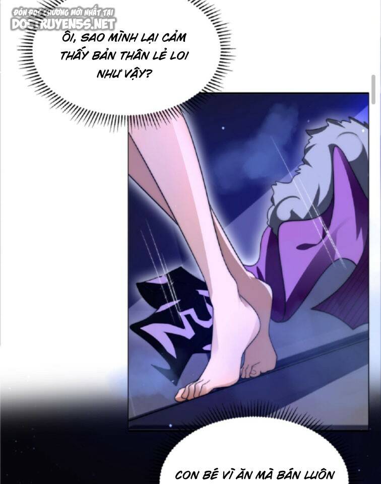 Tích Trữ 10 Vạn Vật Tư Trước Ngày Tận Thế Chapter 33 - Trang 2