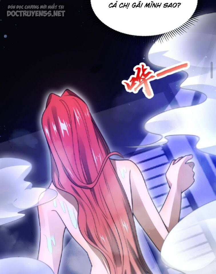 Tích Trữ 10 Vạn Vật Tư Trước Ngày Tận Thế Chapter 33 - Trang 2