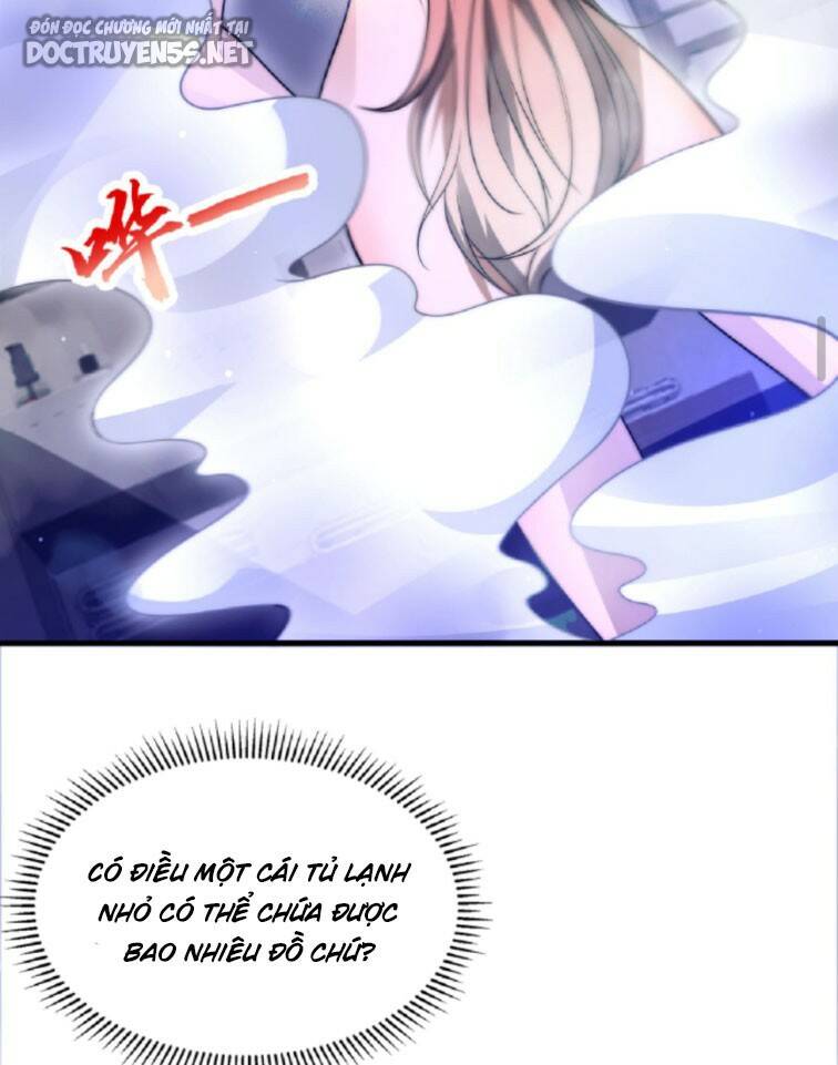 Tích Trữ 10 Vạn Vật Tư Trước Ngày Tận Thế Chapter 33 - Trang 2