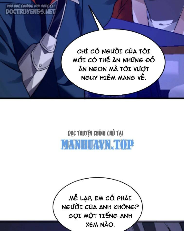 Tích Trữ 10 Vạn Vật Tư Trước Ngày Tận Thế Chapter 33 - Trang 2