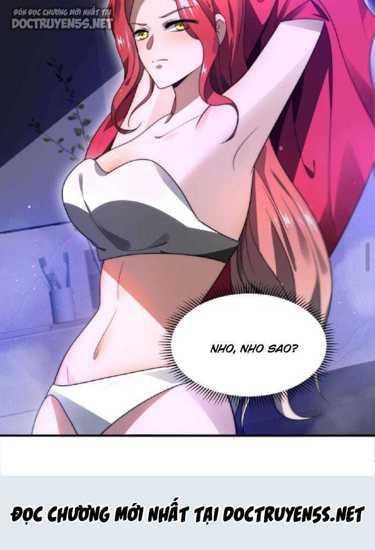 Tích Trữ 10 Vạn Vật Tư Trước Ngày Tận Thế Chapter 33 - Trang 2