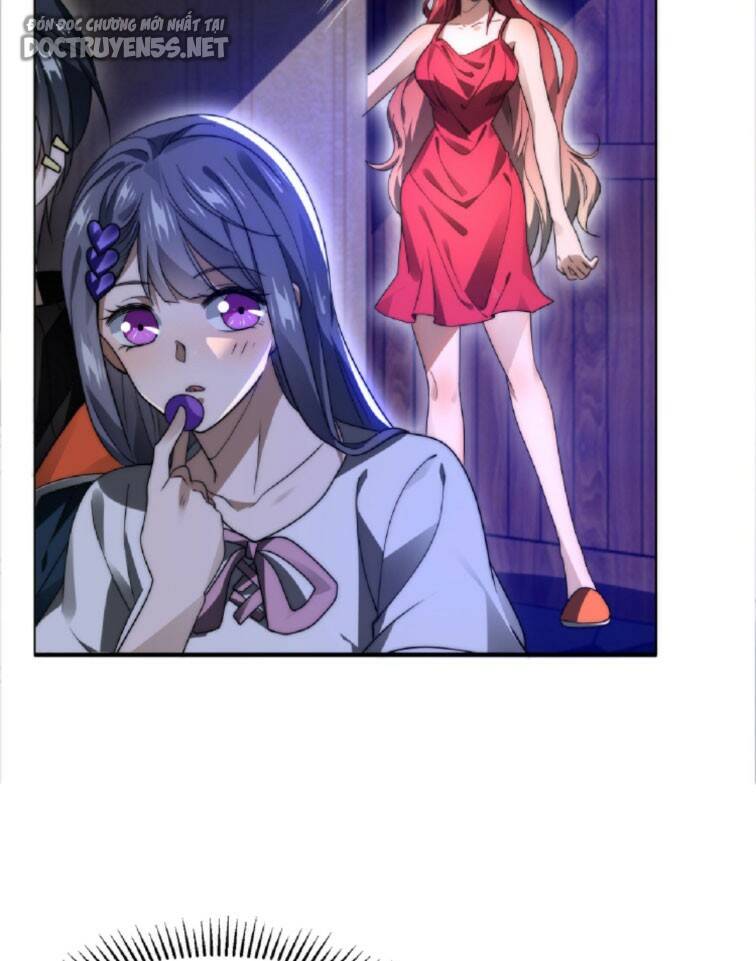 Tích Trữ 10 Vạn Vật Tư Trước Ngày Tận Thế Chapter 33 - Trang 2