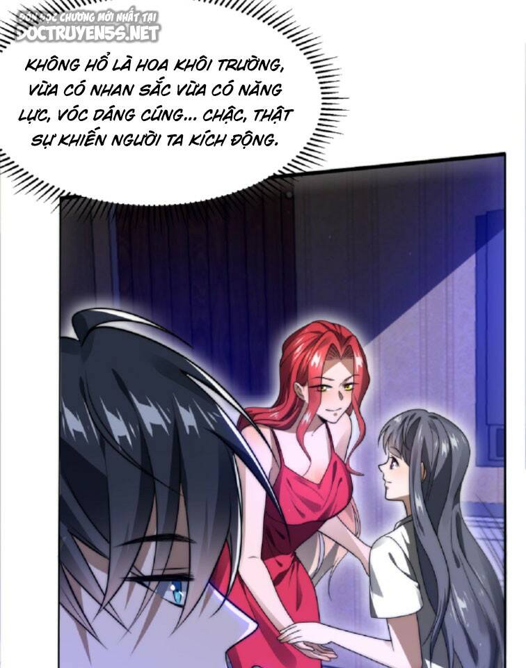 Tích Trữ 10 Vạn Vật Tư Trước Ngày Tận Thế Chapter 33 - Trang 2