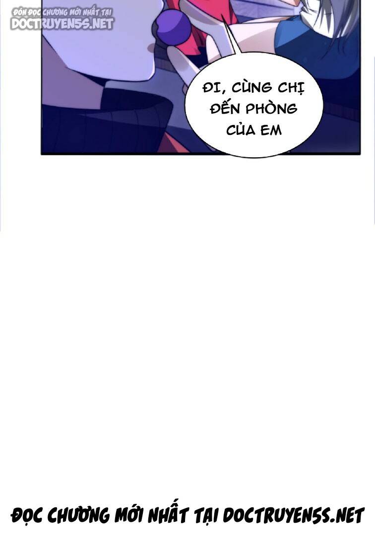 Tích Trữ 10 Vạn Vật Tư Trước Ngày Tận Thế Chapter 33 - Trang 2