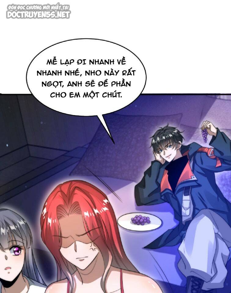 Tích Trữ 10 Vạn Vật Tư Trước Ngày Tận Thế Chapter 33 - Trang 2