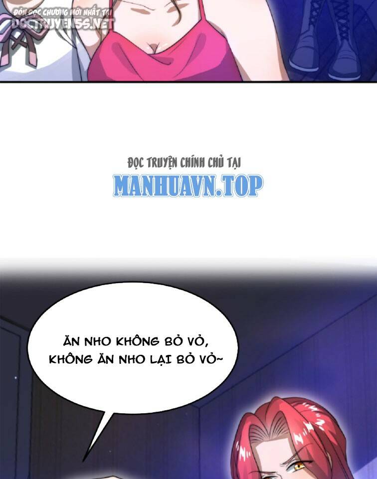 Tích Trữ 10 Vạn Vật Tư Trước Ngày Tận Thế Chapter 33 - Trang 2