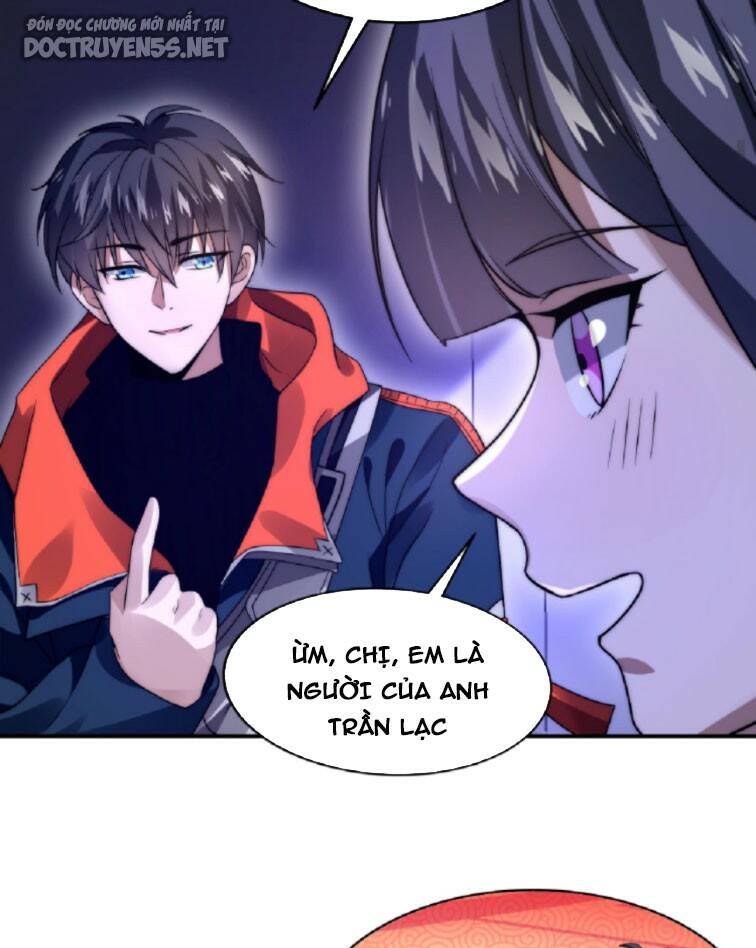 Tích Trữ 10 Vạn Vật Tư Trước Ngày Tận Thế Chapter 33 - Trang 2