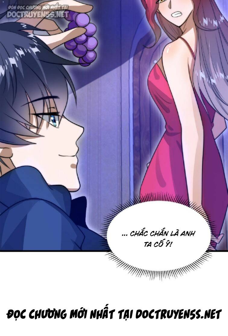 Tích Trữ 10 Vạn Vật Tư Trước Ngày Tận Thế Chapter 33 - Trang 2