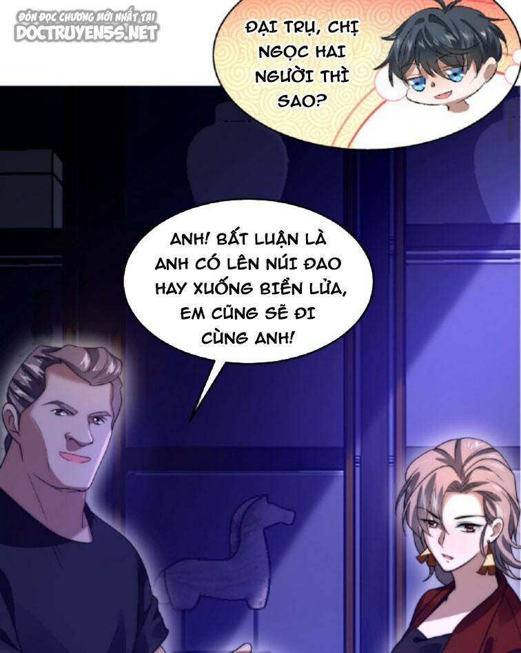 Tích Trữ 10 Vạn Vật Tư Trước Ngày Tận Thế Chapter 33 - Trang 2