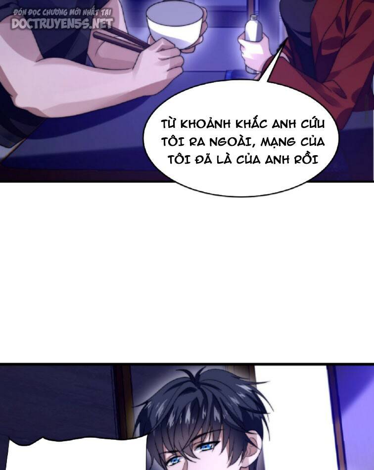 Tích Trữ 10 Vạn Vật Tư Trước Ngày Tận Thế Chapter 33 - Trang 2