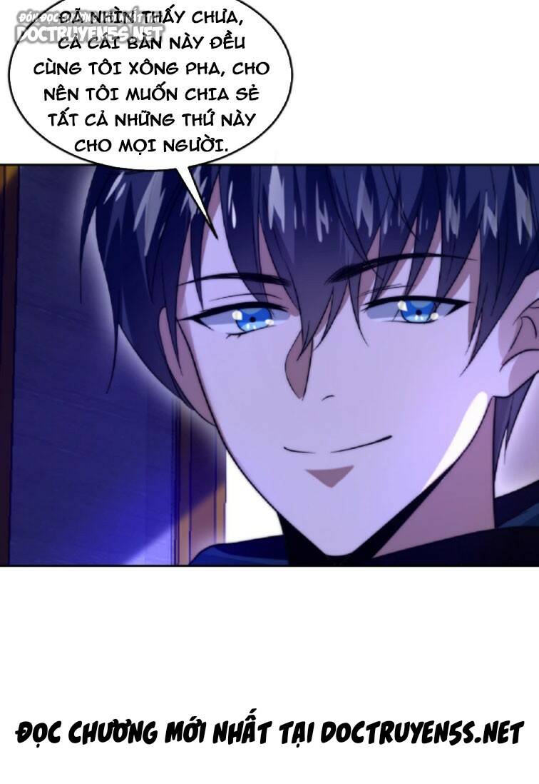 Tích Trữ 10 Vạn Vật Tư Trước Ngày Tận Thế Chapter 33 - Trang 2