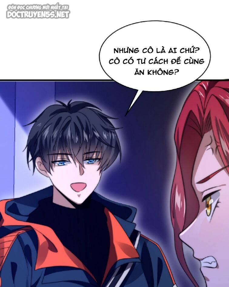 Tích Trữ 10 Vạn Vật Tư Trước Ngày Tận Thế Chapter 33 - Trang 2