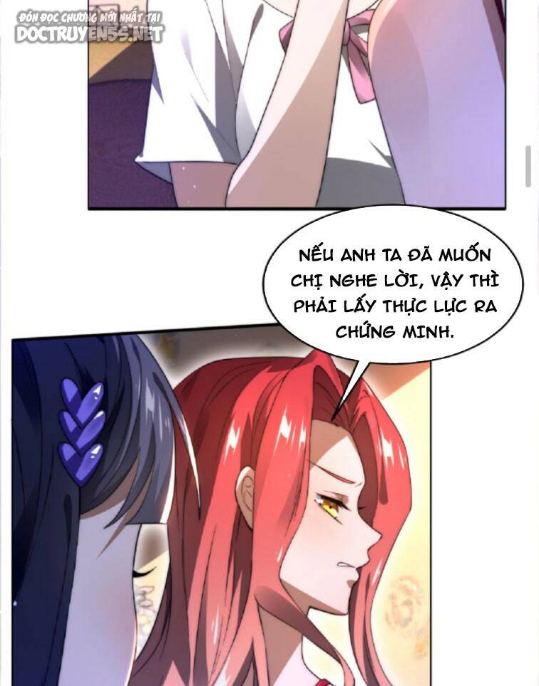 Tích Trữ 10 Vạn Vật Tư Trước Ngày Tận Thế Chapter 34 - Trang 2