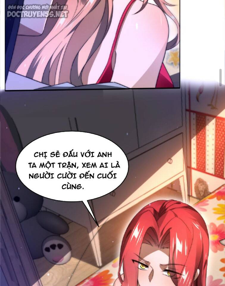 Tích Trữ 10 Vạn Vật Tư Trước Ngày Tận Thế Chapter 34 - Trang 2