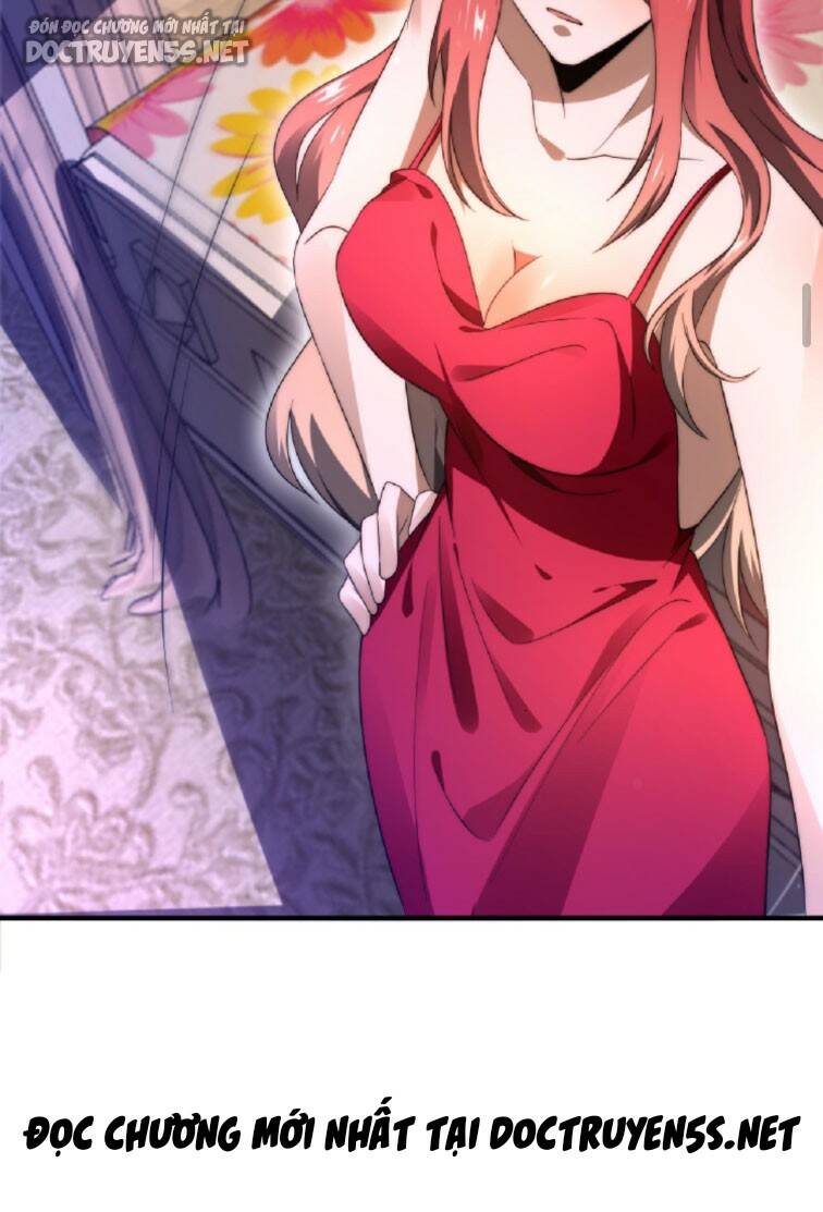 Tích Trữ 10 Vạn Vật Tư Trước Ngày Tận Thế Chapter 34 - Trang 2