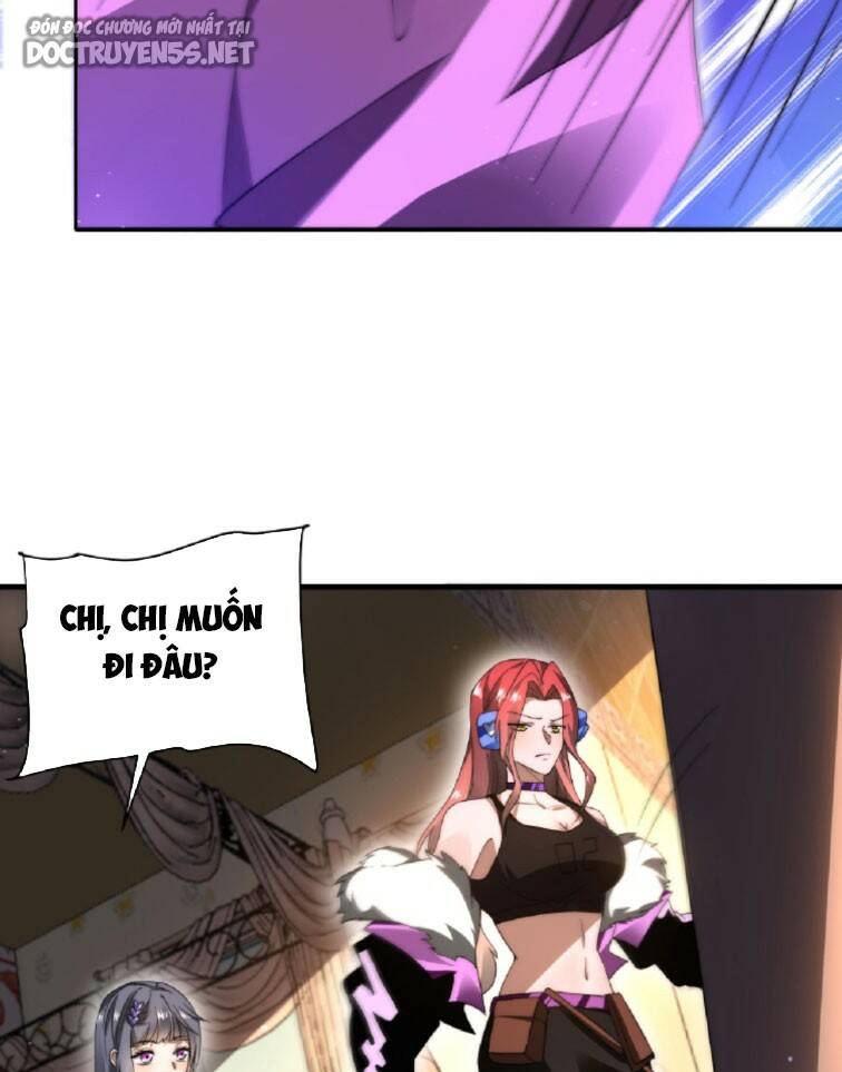 Tích Trữ 10 Vạn Vật Tư Trước Ngày Tận Thế Chapter 34 - Trang 2