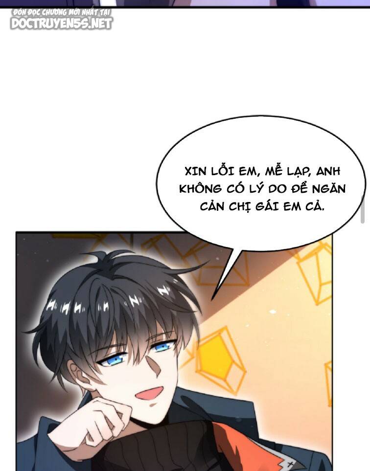 Tích Trữ 10 Vạn Vật Tư Trước Ngày Tận Thế Chapter 34 - Trang 2