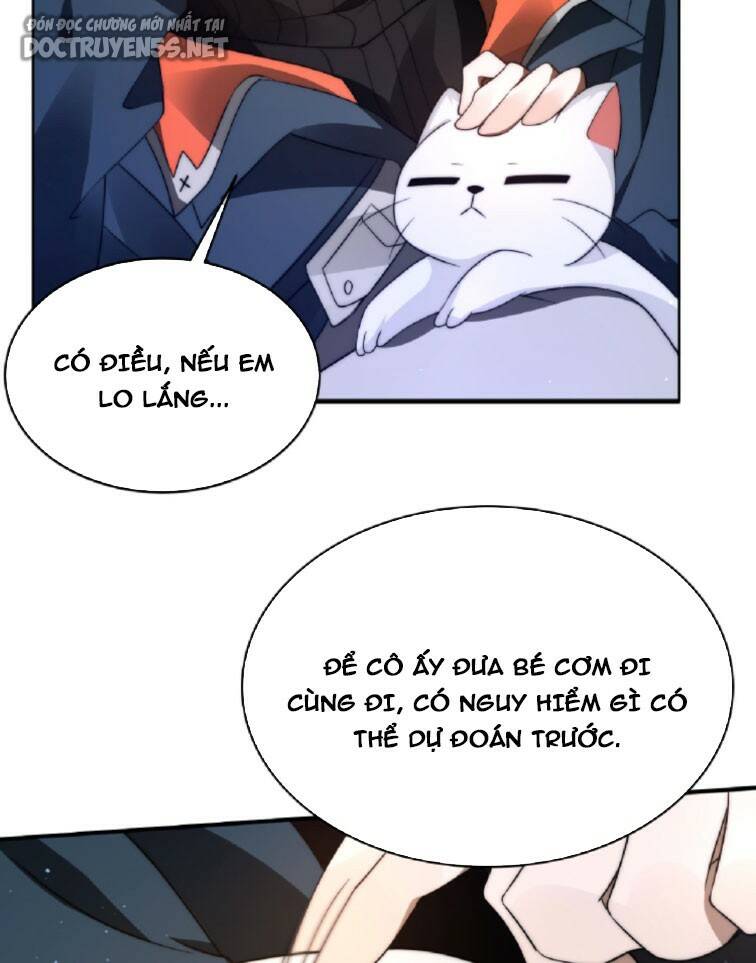 Tích Trữ 10 Vạn Vật Tư Trước Ngày Tận Thế Chapter 34 - Trang 2